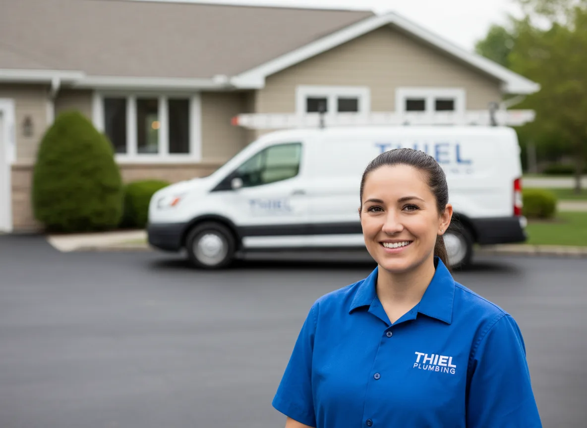 Plumber Lilliwaup, WA FAQs